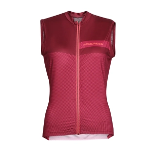 PEONY dámský cyklistický dres PROGRESS