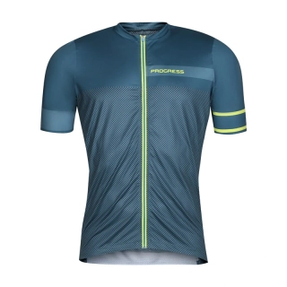 SOLAR pánský cyklistický dres PROGRESS