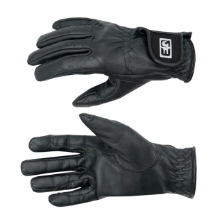 PRO-RIDING GLOVES dámské jezdecké rukavice PROGRESS