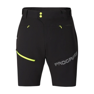 BOE SHORTS pánské cyklo šortky PROGRESS