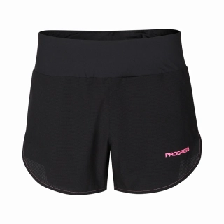 FORTUNA SHORTS dámské sportovní šortky 2v1 PROGRESS