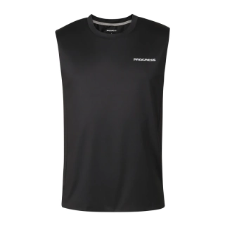 DRIVER SINGLET pánský sportovní nátělník PROGRESS