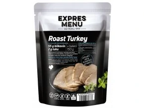 Expres Menu Roast Turkey 150g