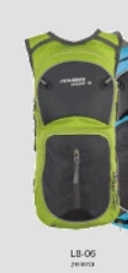 AXON cyklistický batoh POPPET 9l