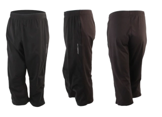 AXON kalhoty RUNNER 3/4