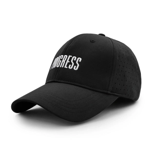 BASEBALL CAP "PROGRESS" kšiltovka