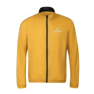 DRAFTIN pánská cyklistická větrovka PROGRESS