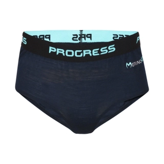 MA KLHZ 125 dámské merino kalhotky PROGRESS