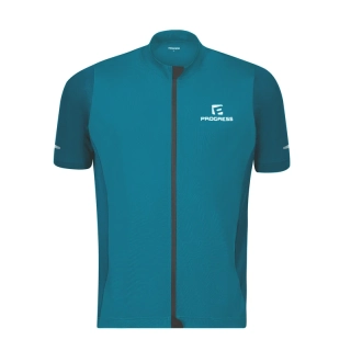 ZEPHIR pánský cyklistický dres PROGRESS